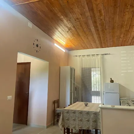 度假居 Casa Natura