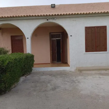 度假居 Casa Natura *