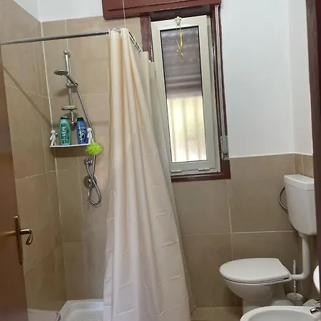 度假居 Casa Natura 阿沃拉