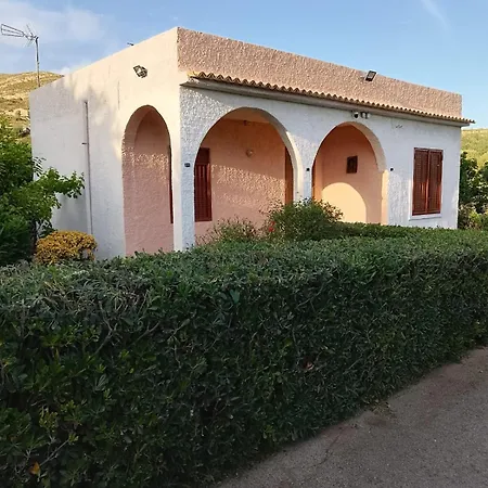 Casa Natura 阿沃拉