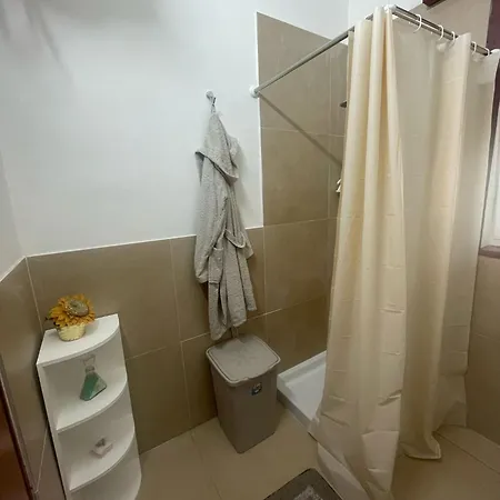 Casa Natura * 阿沃拉