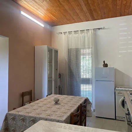 Casa Natura * 阿沃拉