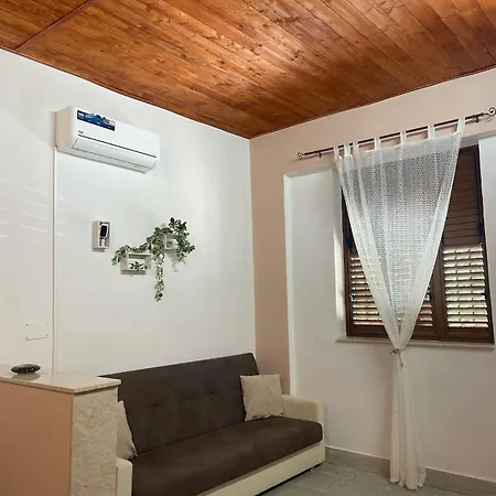 Casa Natura 度假居 阿沃拉