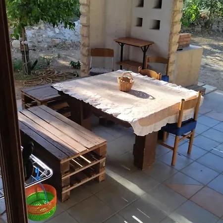 度假居 Casa Natura