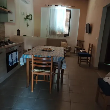 度假居 Casa Natura 阿沃拉