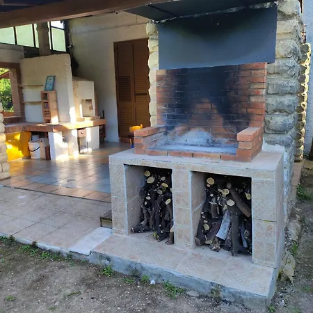 Casa Natura 阿沃拉