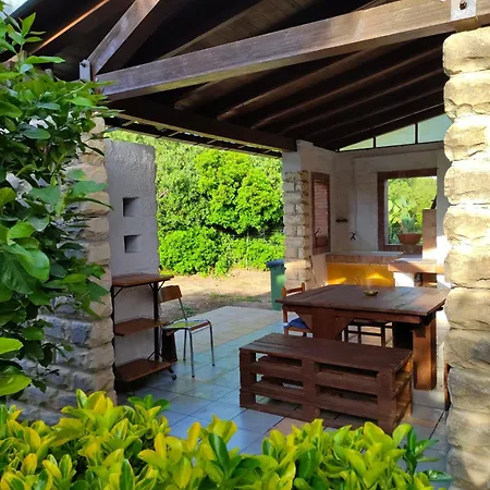 Casa Natura 度假居 *