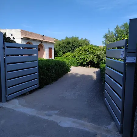 度假居 Casa Natura 阿沃拉