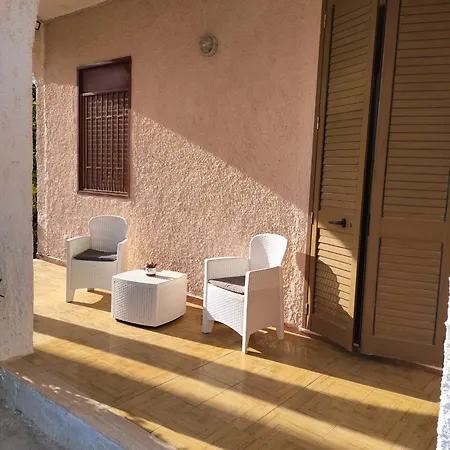 度假居 Casa Natura