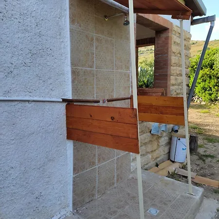 Casa Natura 度假居 阿沃拉