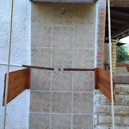 Casa Natura * 阿沃拉