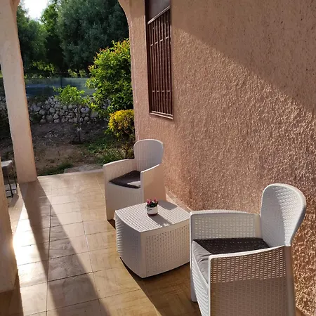 Casa Natura 阿沃拉